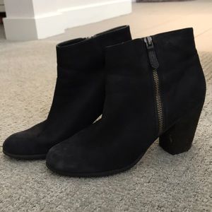 BP ‘Trolley’ boot size 10